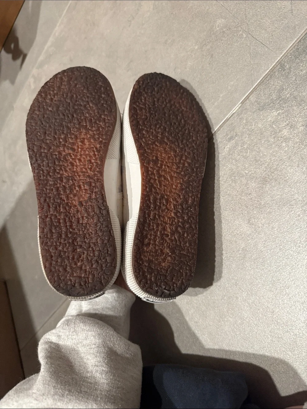 Limited Edition Superga x Loveshackfancy Sneakers size 6.5w